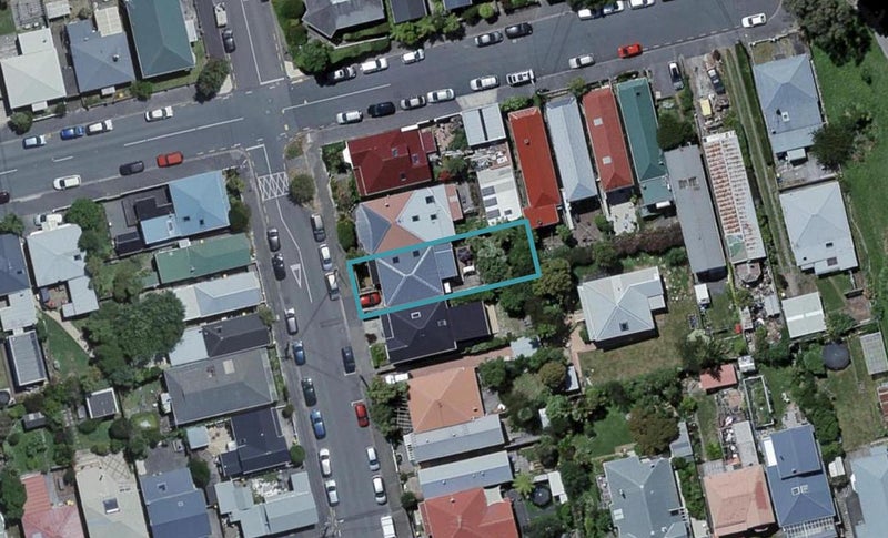 23 Coromandel Street, Newtown, Wellington - Carousel 1