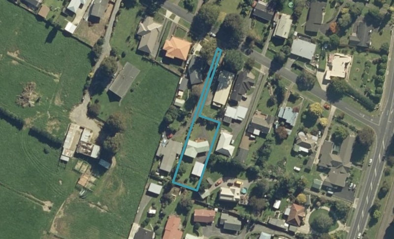 10A Jellicoe Road, Matamata, Matamata - Carousel 1