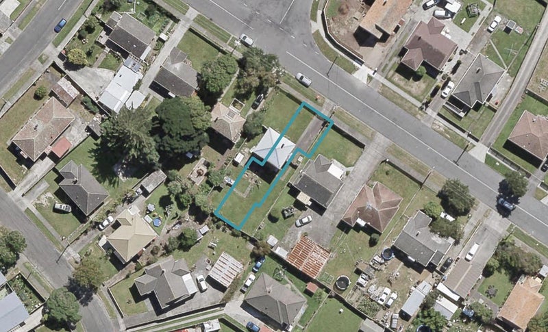 1/7 Macky Street, Taita, Lower Hutt - Carousel 1
