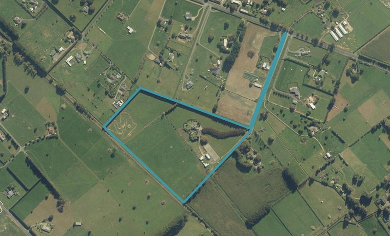 567C Marychurch Road, Matangi, Hamilton - Carousel 1