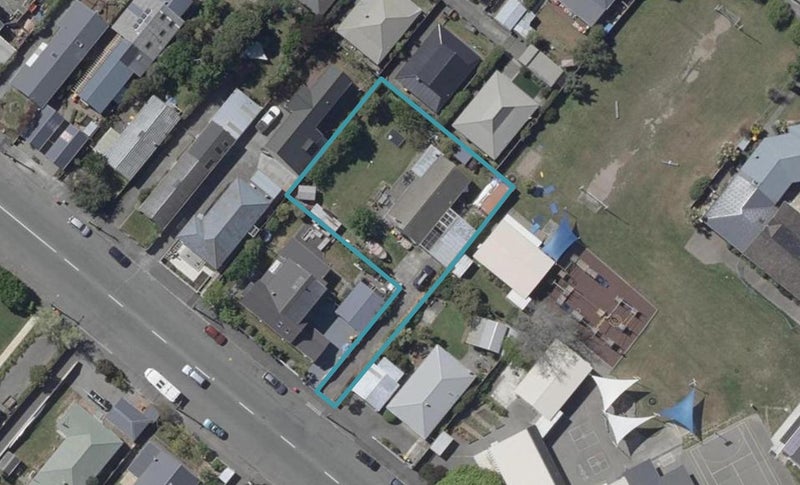 41A Colenso Street, Sumner, Christchurch - Carousel 1