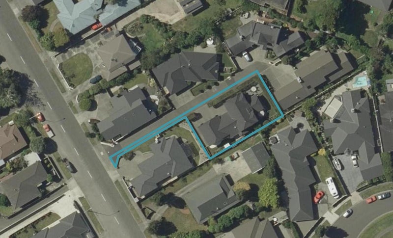 511A Albert Street, Hokowhitu, Palmerston North - Carousel 1