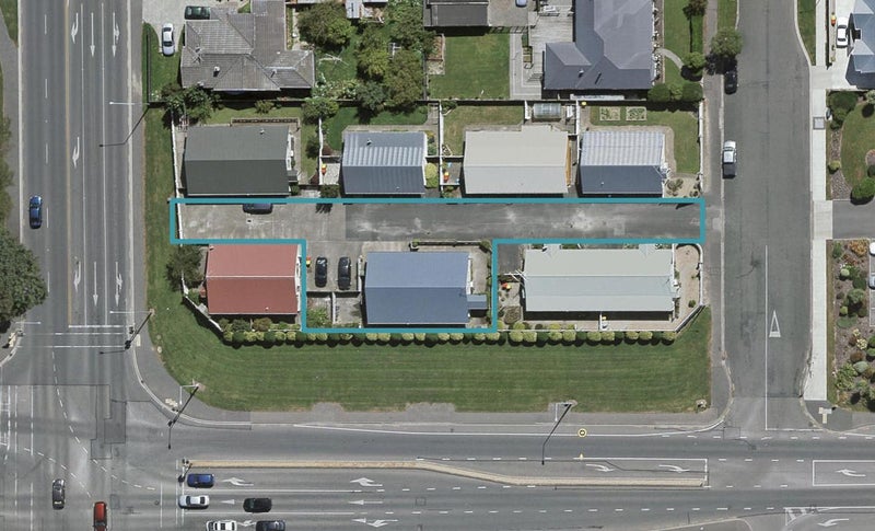 2C Macmaster Street, Richmond, Invercargill - Carousel 1