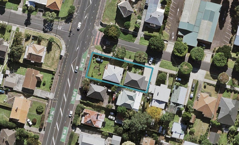 1A Oxton Road, Sandringham, Auckland - Carousel 1
