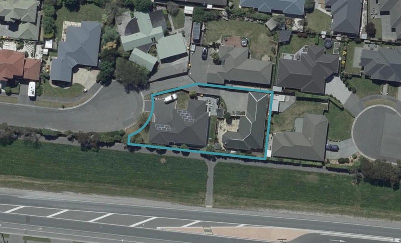 1/21 Quantock Place, Burwood, Christchurch - Carousel 1