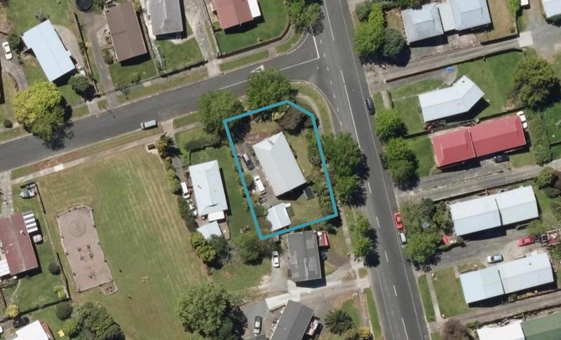 1 Awatea Street, Raumanga, Whangarei - Carousel 1