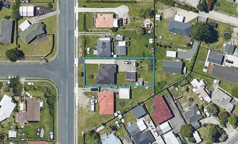 5 McIntyre Avenue, Fenton Park, Rotorua - Carousel 1