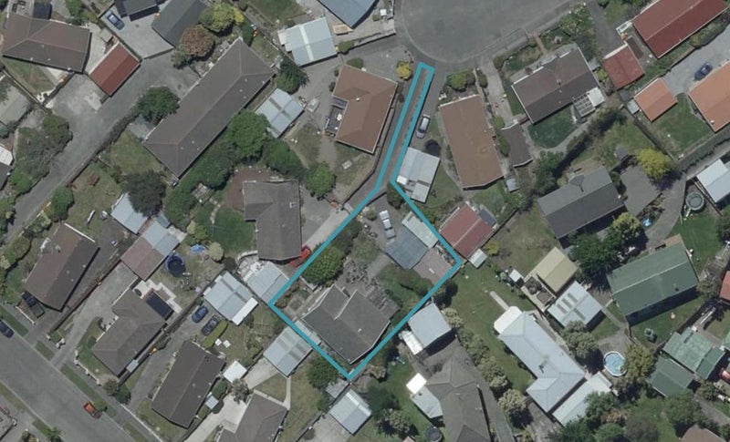 7 Cowper Place, Avondale, Christchurch - Carousel 1