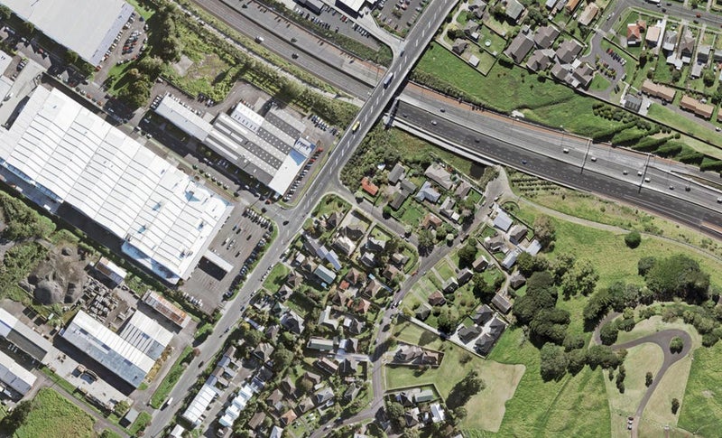 3A Christie Street, Mount Roskill, Auckland - Carousel 1