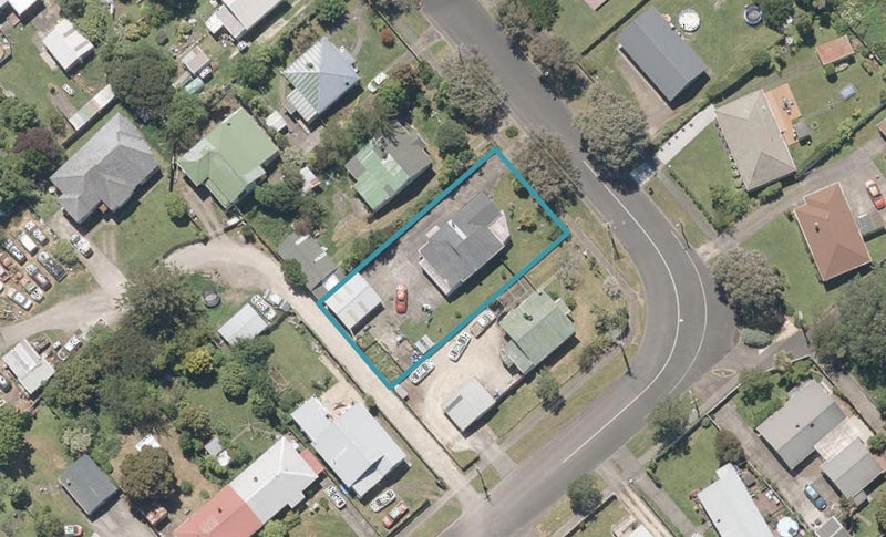 14 Kiwi Street, Whanganui East, Whanganui - Carousel 1