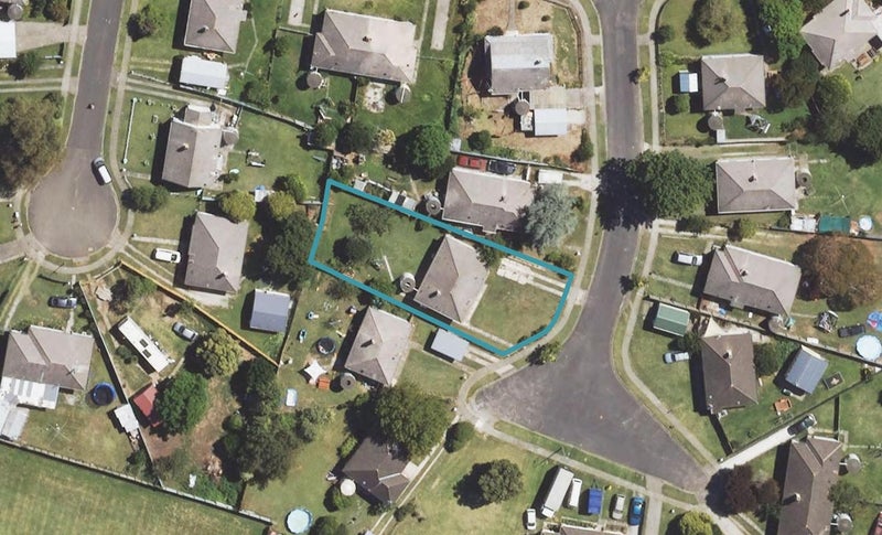 7 Rimu Street, Te Hapara, Gisborne - Carousel 1