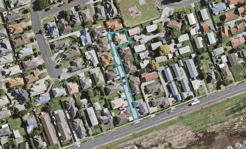 8 Katana Lane, Takanini, Auckland - Carousel 1