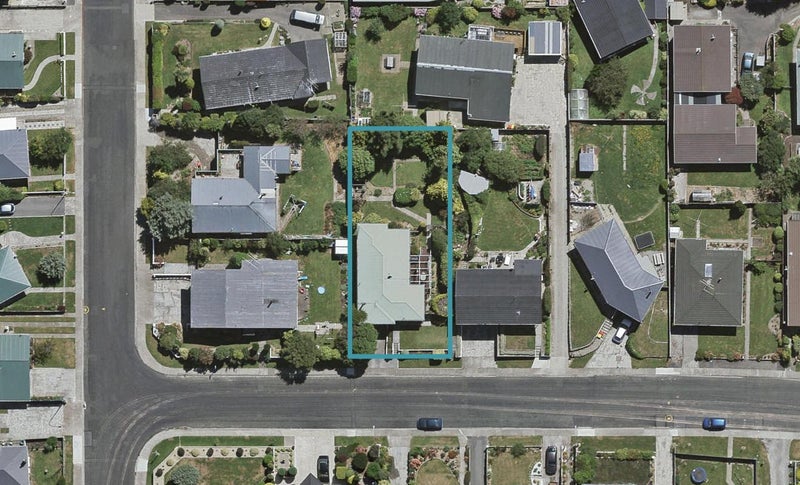 8 Ingram Street, Kingswell, Invercargill - Carousel 1