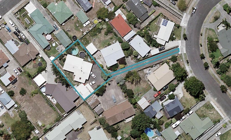 828 Cook Place, Raureka, Hastings - Carousel 1