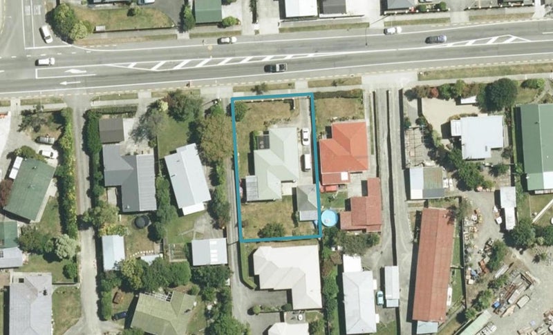 47 Nelson Street, Mayfield, Blenheim - Carousel 1