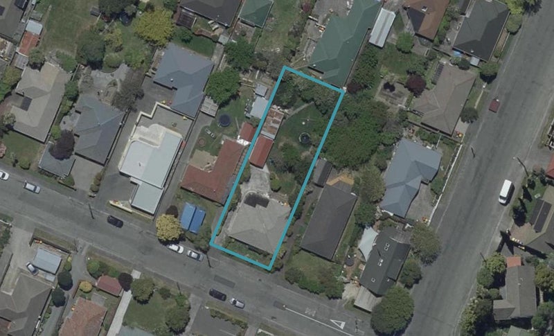 28 Hare Street, Ilam, Christchurch - Carousel 1