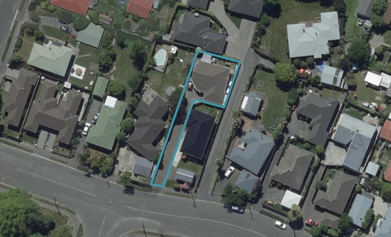 36A Staveley Street, Avonhead, Christchurch - Carousel 1