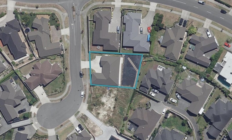 3 Telford Place, Flagstaff, Hamilton - Carousel 1