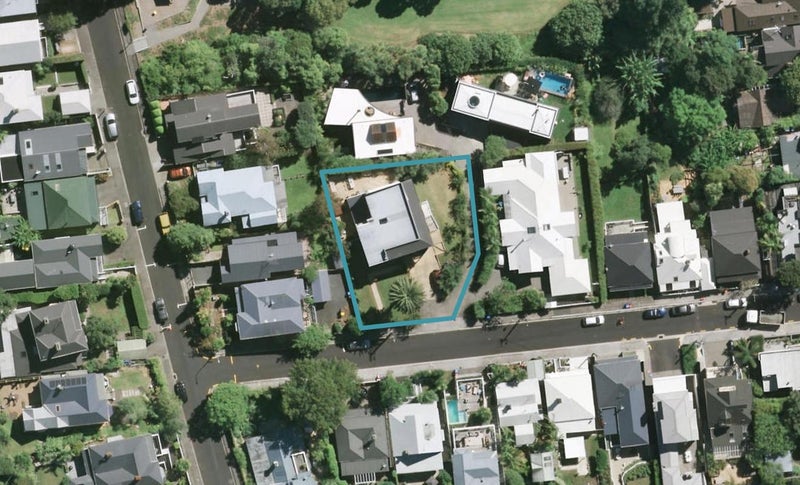 2 Elizabeth Street, Freemans Bay, Auckland - Carousel 1