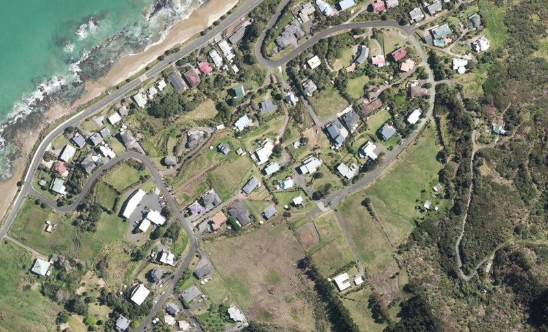 10C Tasman Heights, Ahipara, Kaitaia - Carousel 1
