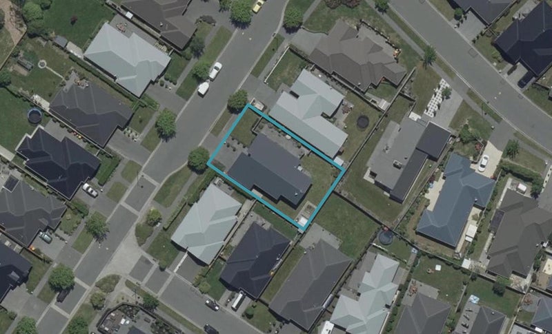 26 Champagne Avenue, Yaldhurst, Christchurch - Carousel 1