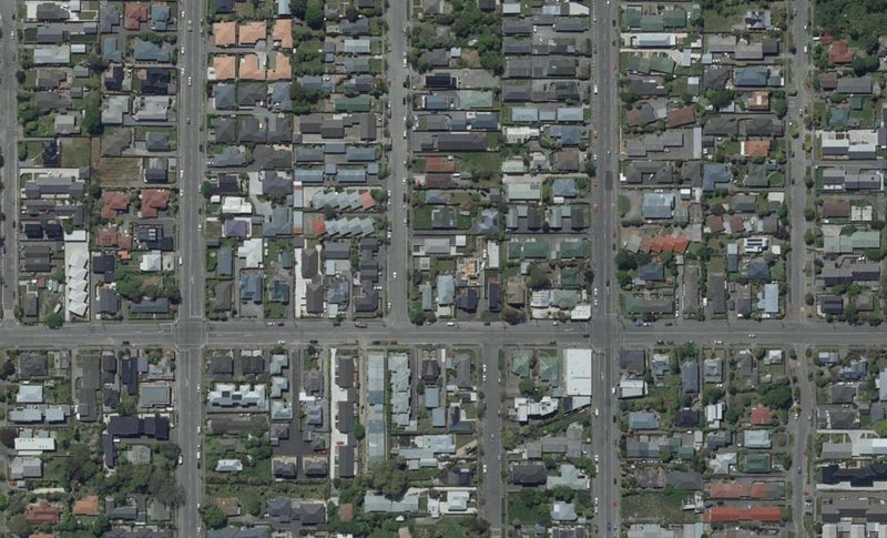 3/173 Edgeware Road, Edgeware, Christchurch - Carousel 1