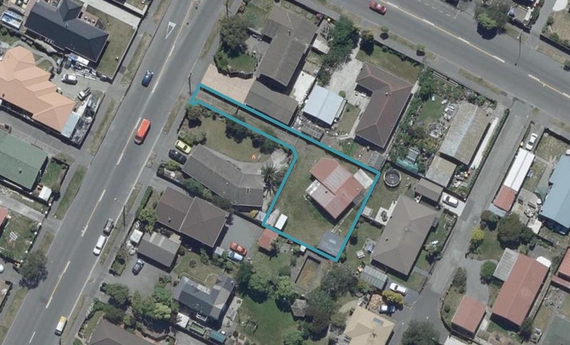 31 Inwoods Road, Parklands, Christchurch - Carousel 1
