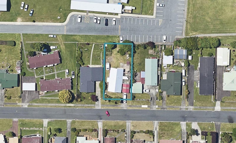11 Tui Place, Katikati, Katikati - Carousel 1