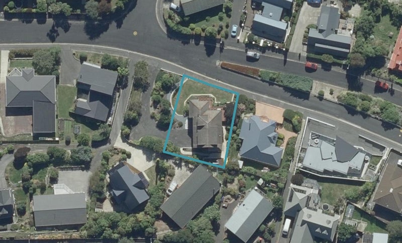 158 Doon Street, Waverley, Dunedin - Carousel 1