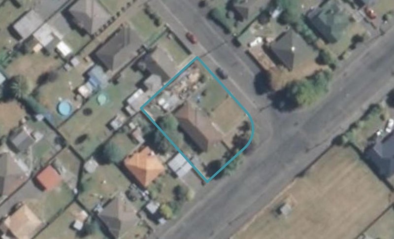 322 Tancred Street, Hampstead, Ashburton - Carousel 1