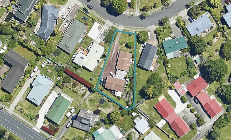15A Buchanan Place, Sunnybrook, Rotorua - Carousel 1