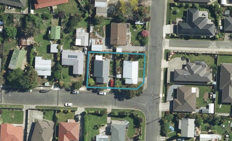 18 Wilkie Street, Motueka, Motueka - Carousel 1