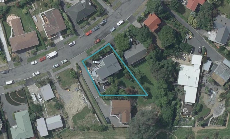 23 Harbour View Terrace, Cass Bay, Lyttelton - Carousel 1