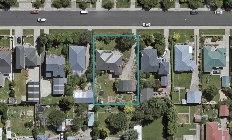 321 Chelmsford Street, Waverley, Invercargill - Carousel 1
