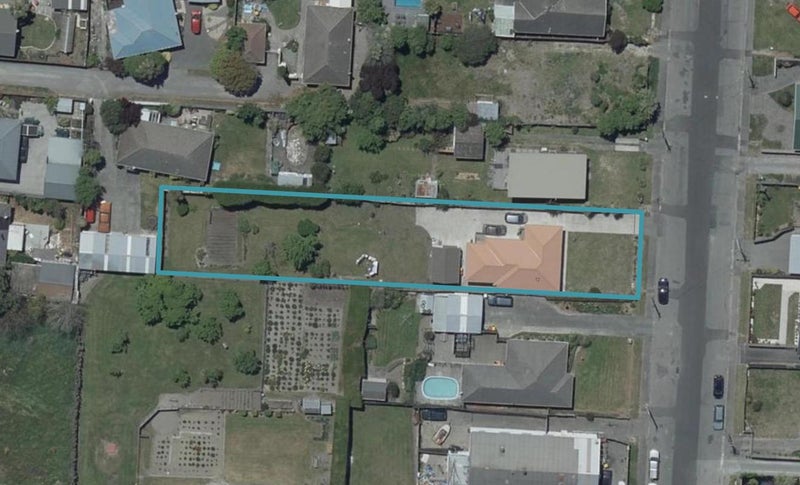 106 Palmers Road, New Brighton, Christchurch - Carousel 1