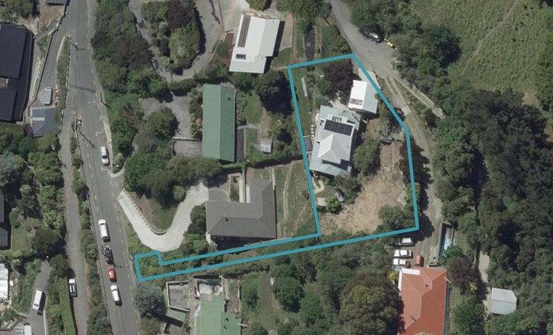 1/6 Erewhon Terrace, Hillsborough, Christchurch - Carousel 1