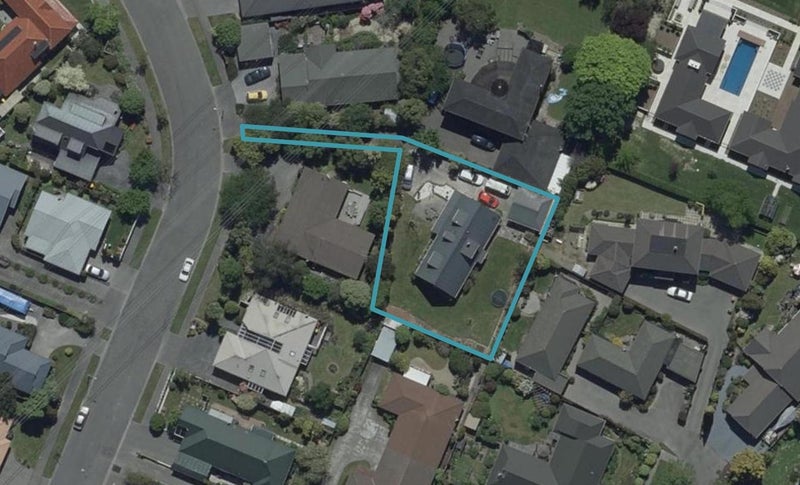 52 Westgrove Avenue, Avonhead, Christchurch - Carousel 1