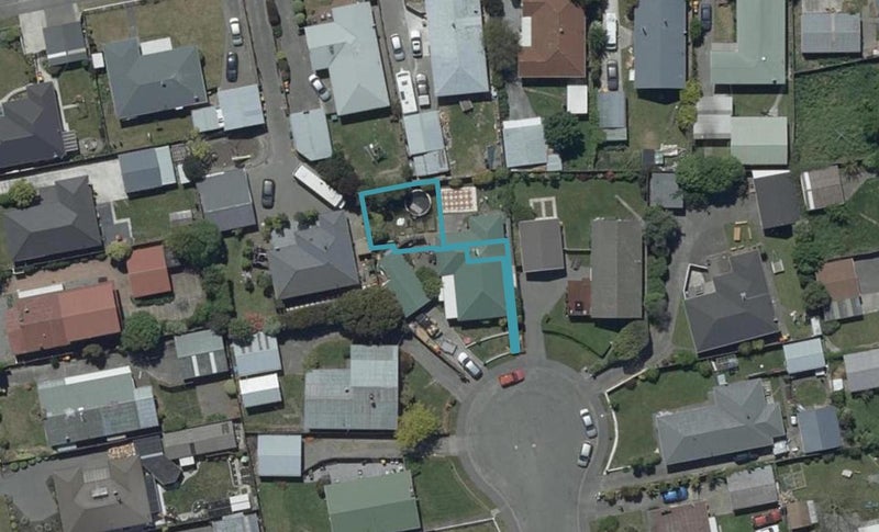17C Dunluce Place, Hornby, Christchurch - Carousel 1