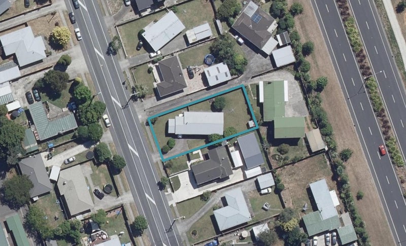 234 Tramway Road, Enderley, Hamilton - Carousel 1
