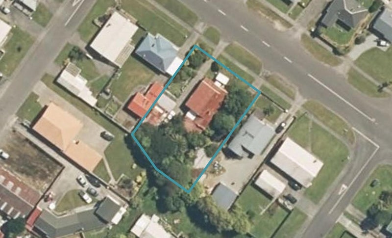 191 Weld Street, Hokitika - Carousel 1