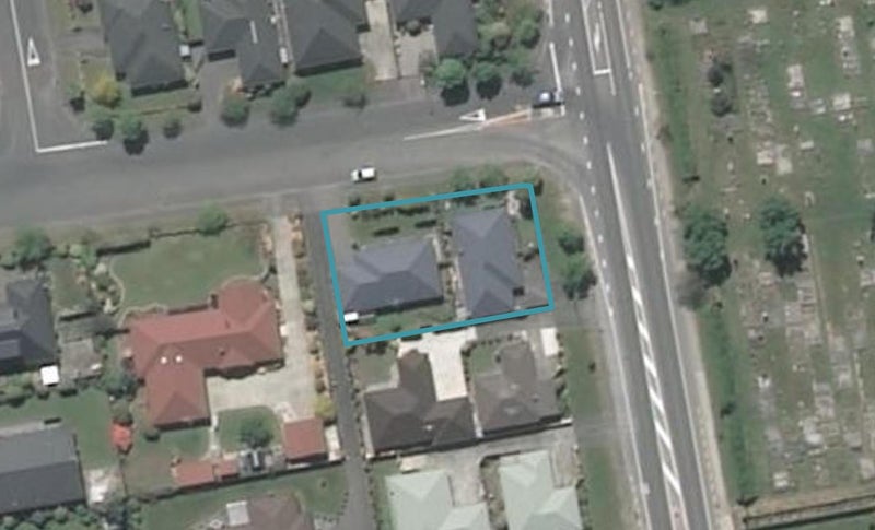 1 Kingsbury Avenue, Rangiora, Rangiora - Carousel 1