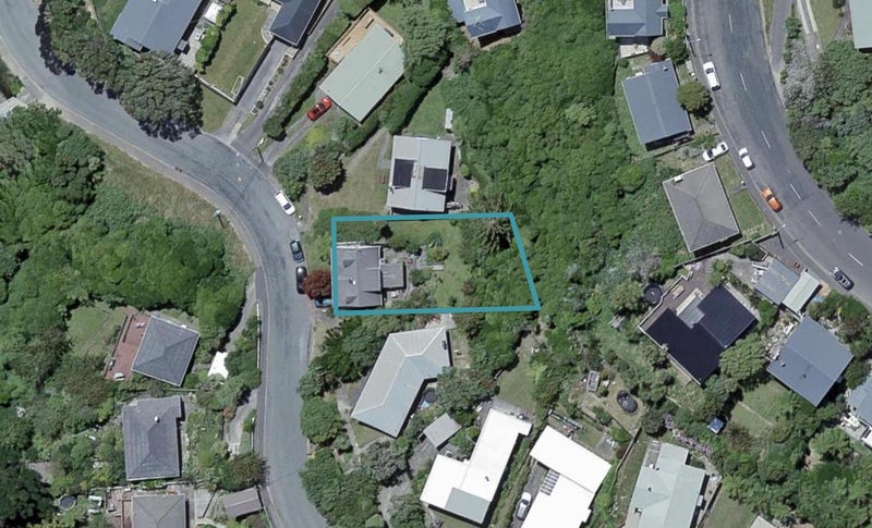 22 Cheshire Street, Wilton, Wellington - Carousel 1