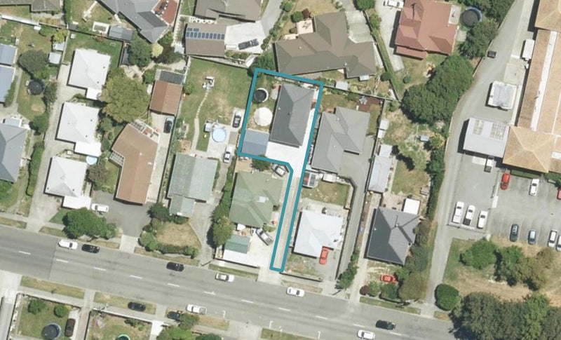 79A Budge Street, Riversdale, Blenheim - Carousel 1