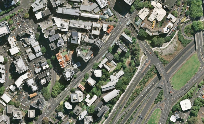 44 Symonds Street, Grafton, Auckland - Carousel 1