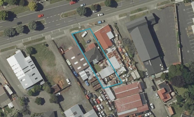 88 Napier Road, Terrace End, Palmerston North - Carousel 1