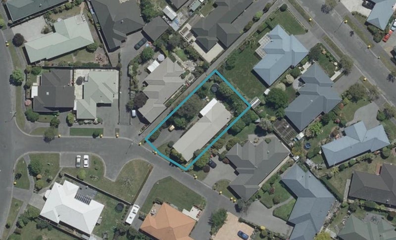 9 Stable Way, Belfast, Christchurch - Carousel 1