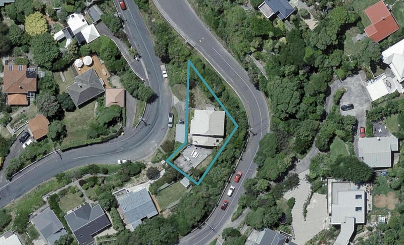 90 Otaki Street, Miramar, Wellington - Carousel 1