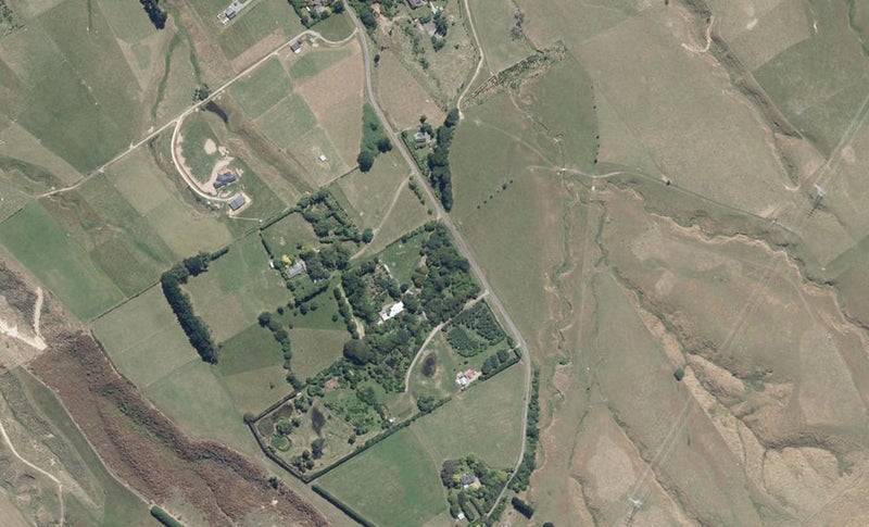 306 Millricks Line, Linton, Palmerston North - Carousel 1