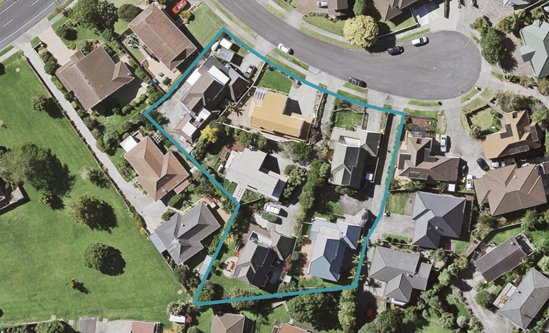 7A Eske Place, Highland Park, Auckland - Carousel 1