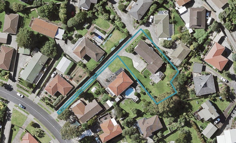 53 Lewisham Street, Highland Park, Auckland - Carousel 1